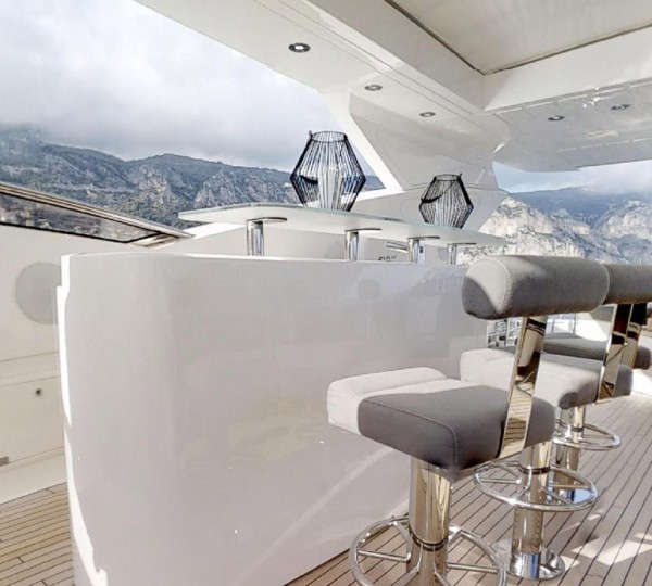 SEAL Yacht Charter Details, Jade Yachts / Drettmann Yachts